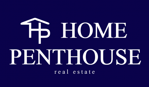 Logo Home Penthouse